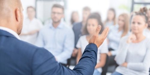 Formacion profesional de TÜV Rheinland
