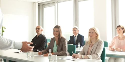 Certificaciones estandar de TÜV Rheinland